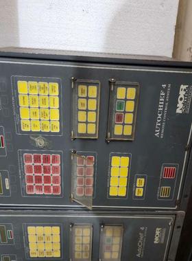 （设备配件）kangsberg  Autochief 4康士伯格主机控制