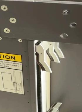 HUAWEI OSN 2500空机箱，含电源，风扇，9成新