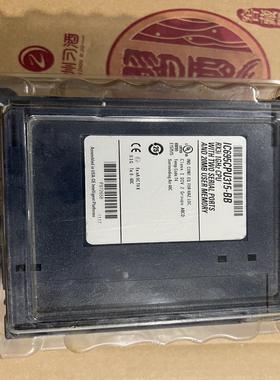 【工控自动化】GE IC695CPU315-BB议价议价