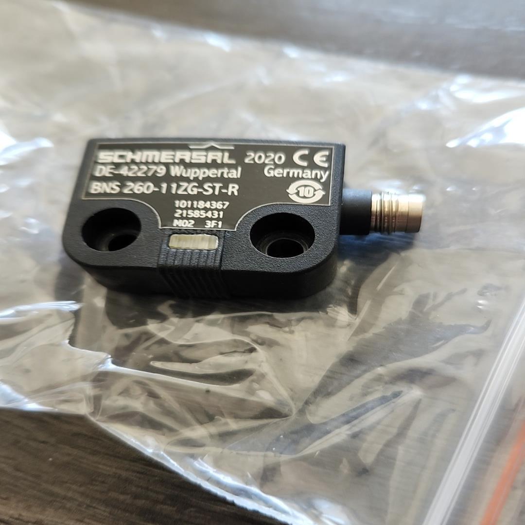 传感器Schmersal 施迈赛BNS260-11ZG-ST