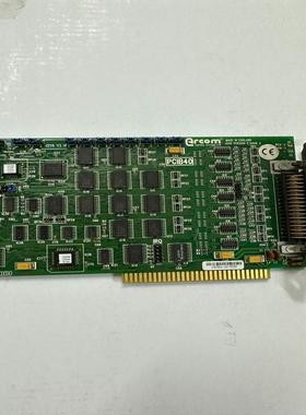 （设备配件）ARCOM PCIB40数据采集卡