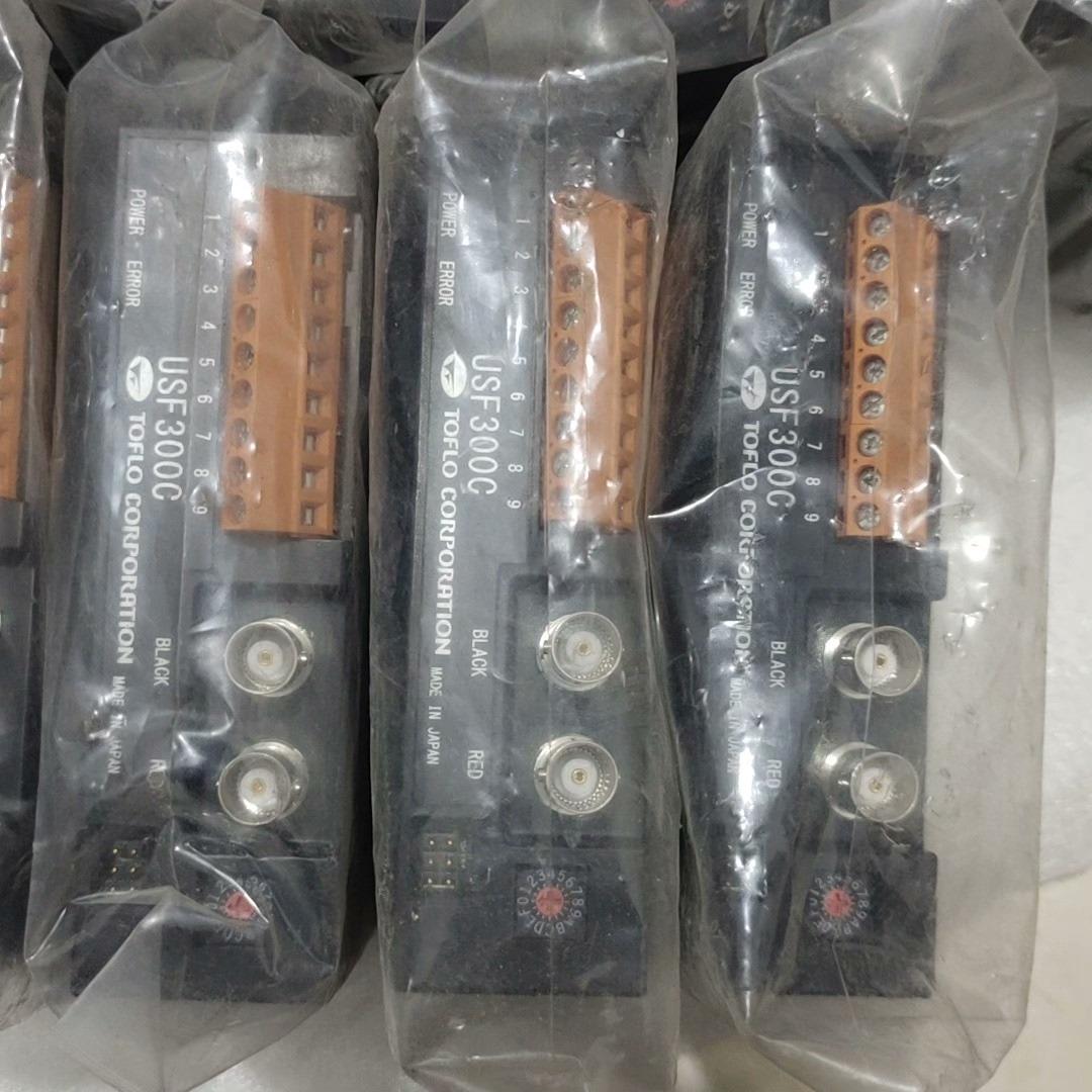 TOFLO超声波计 USF300C-G15全