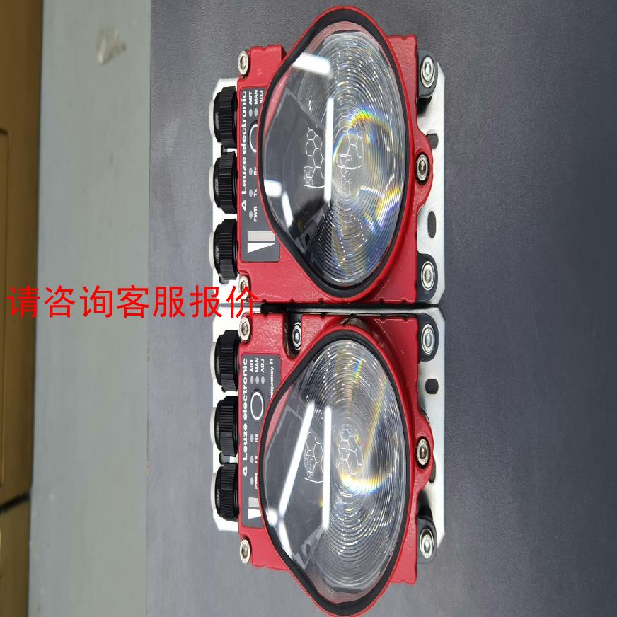 徳国Leuze electronic/劳易测DDLS 200