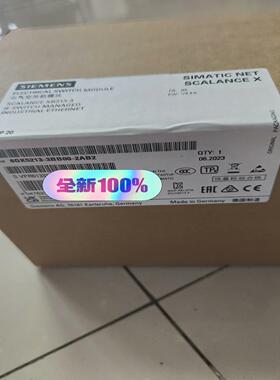 【工控自动化】6GK5213-3BB00-2AB0议价