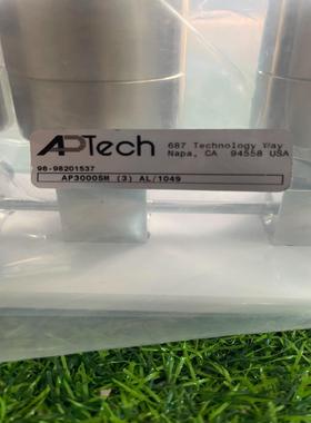 APTech AP30系列1/4气动隔膜阀组