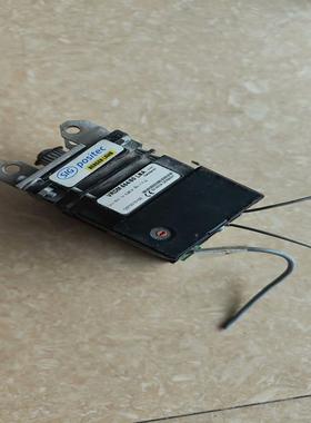 BERGER LAHR德国百格拉伺服电机VRDM 564/5