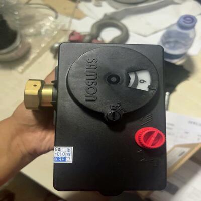 议~盾构机黑盒子 萨姆森5824-10    23466440
