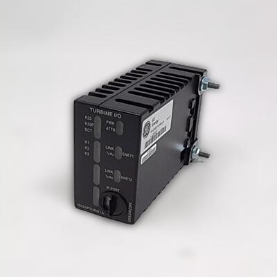 IS220PTURH1A GE I/O 模块