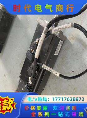 三菱伺服电机HF-KP43B功能正常议价