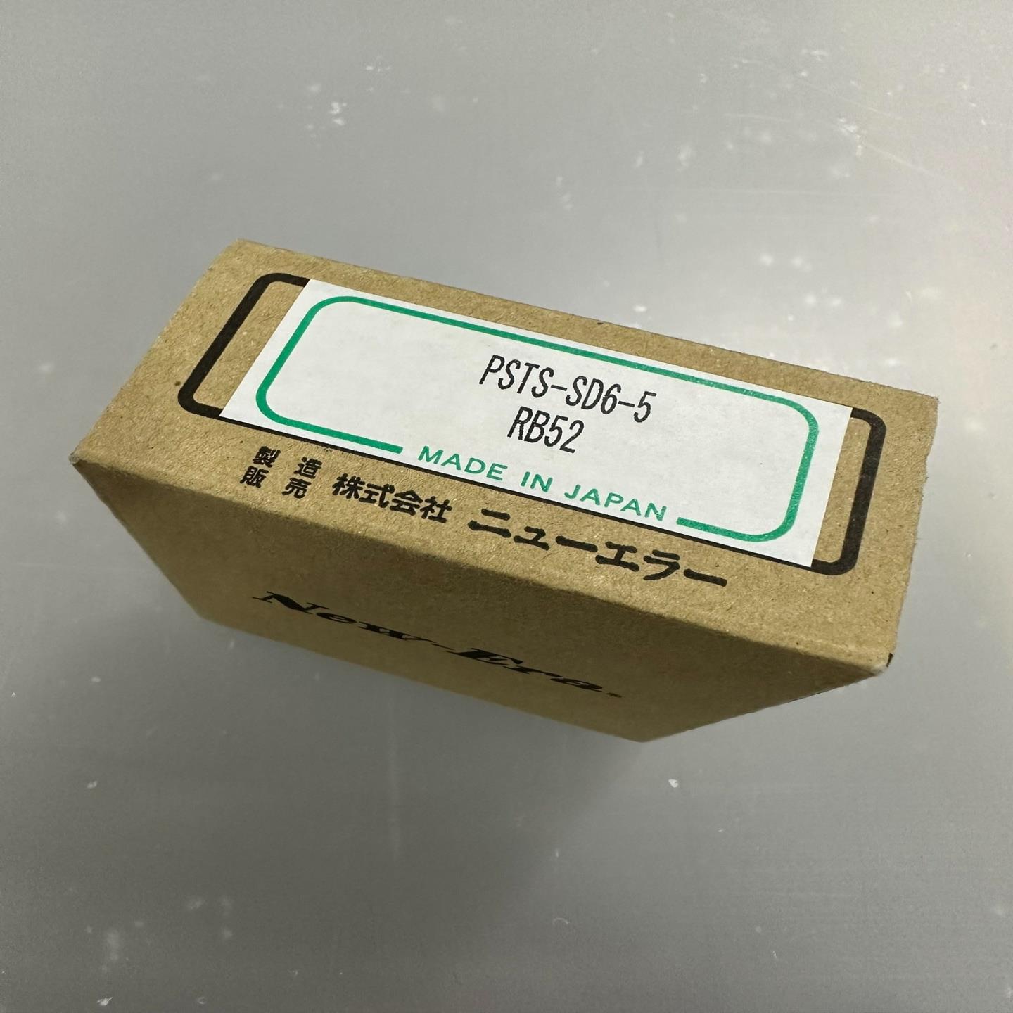 new-era全新原装滑台气缸PSTS-SD6-5 PST-议价