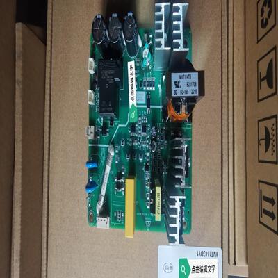议~汇川MD500T500G变频器MVT114GDY1主板驱动板