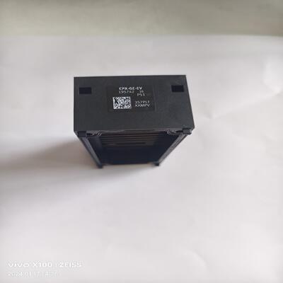 CPX-GE-EV-S 195746 FESTO底座互连模块议价