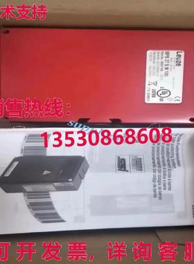 原装供应Leuze BPS37SM100 条码扫描仪 BPS 37 S M 100