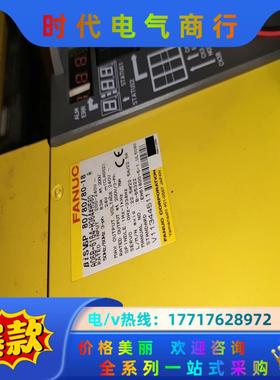 A06B-6164-H364/H312/H313/H333/