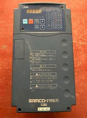 [德峰]380 5.5 -kw  5.5变频器V三肯K-SPFA