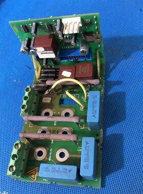 [德峰]C98043-A7014-L2-4西门子直流调速器励磁板C9