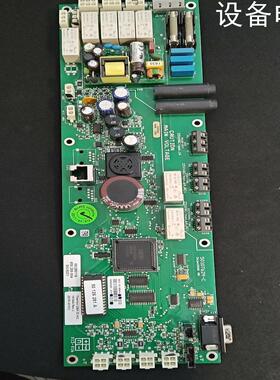(设备配件）Thermo/赛默飞安全柜拆机主板 50107629-C