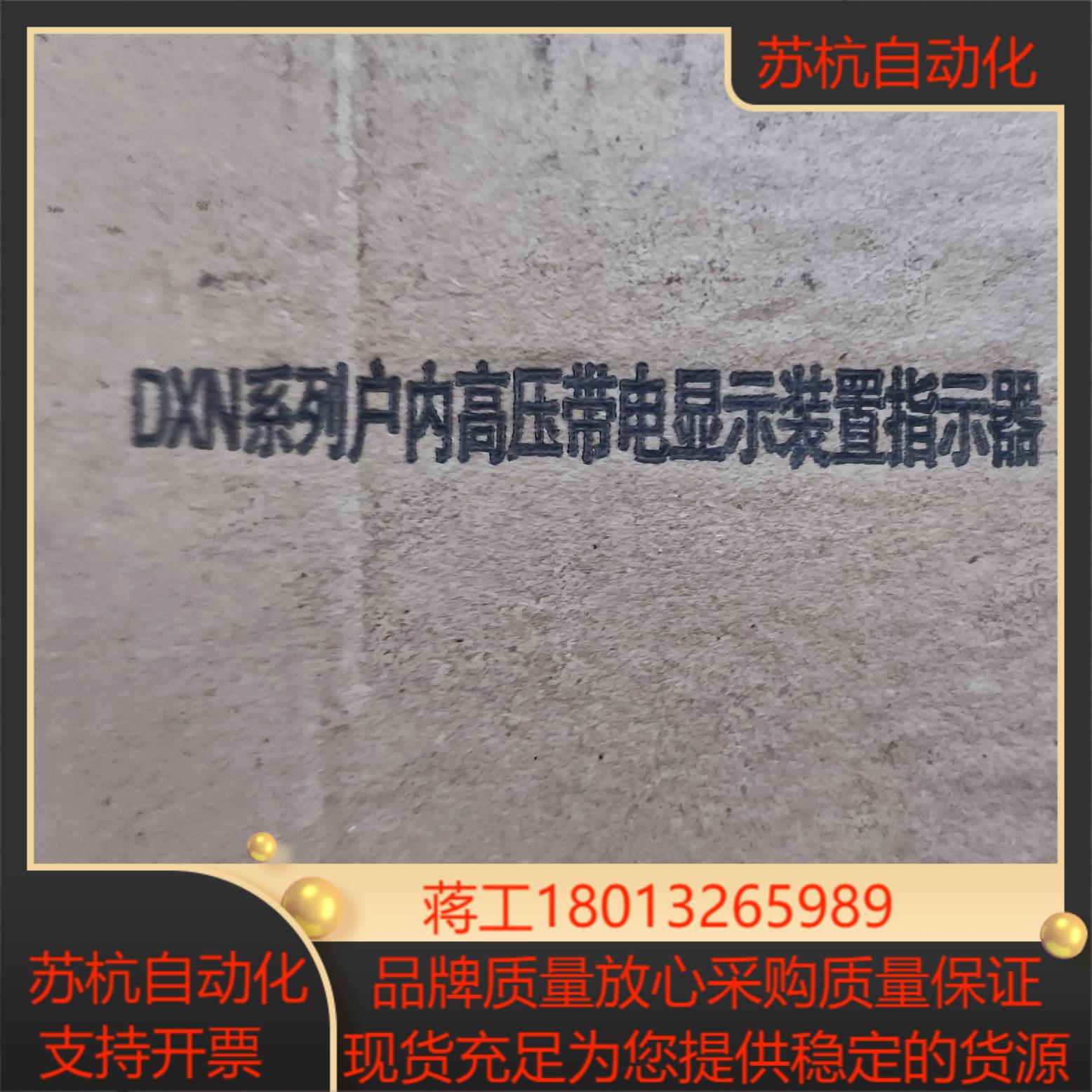 DXN8B户内高压带电显示装置电压指示议价