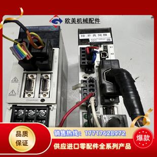 三菱伺服方大器驱动器MR 10A议价 J2S
