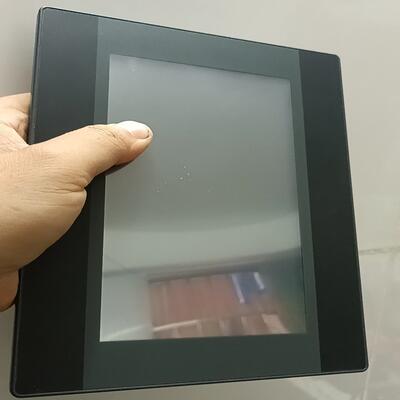 [德峰]功能MT6070iH,,拍摄包好威伦 WV触摸屏实物图5正常