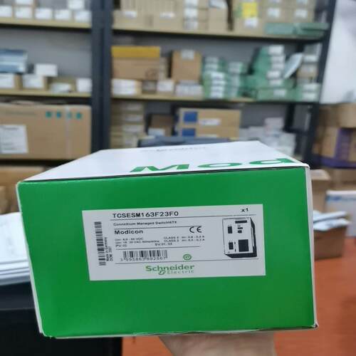 现货TCSESM163F23F0
