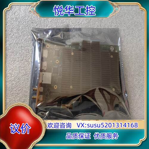 原装研华DSP-8664-PCXE REV：A1议价