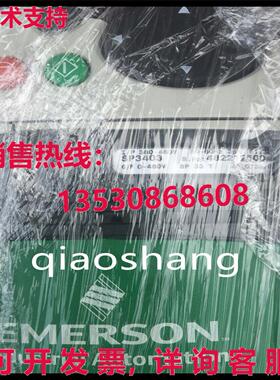 原装供应UNIDRIVE SP3403控制技术转换器
