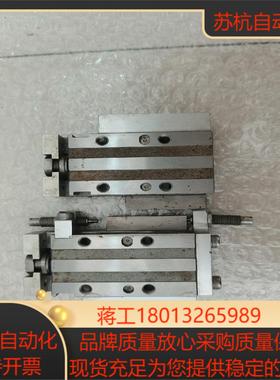 KOGANEI原装正品滑台气缸MGAS12×10-R议价