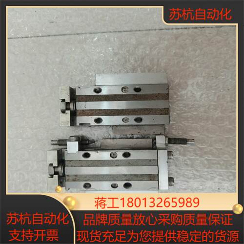 KOGANEI原装正品滑台气缸MGAS12×10-R议价