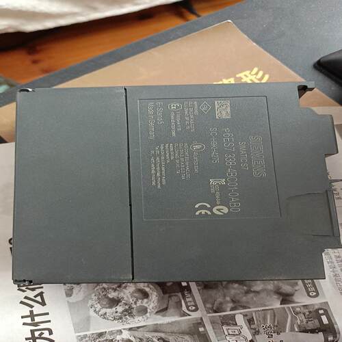 （设备配件）BC01漂亮完好338功能4-正常