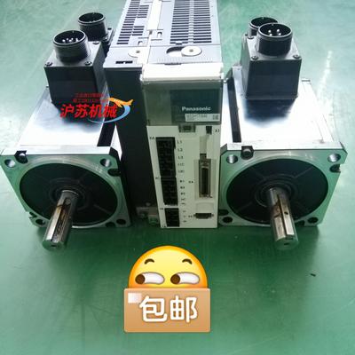 伺服电机2KW，MEDHT7364E MEDKT7364