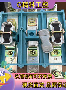 现货上海华通CJ20-400A交流接触器 原装 正宗