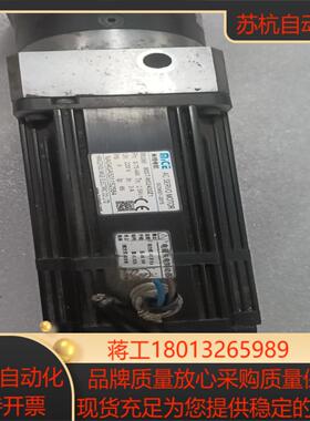 米格伺服电机80ST-M02430Z1    220V 0