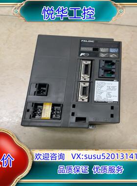 富士驱动器RYC751D3-VVT2议价