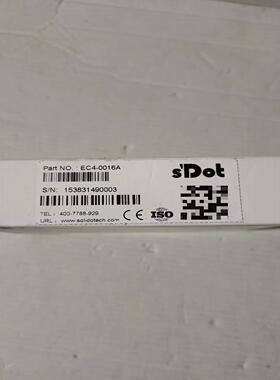 （设备配件）实点模块EC4-0016A
