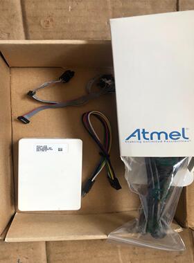 （设备配件）Atmel-ICE调试器，做实验用过，成色如图