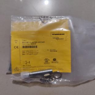 全新原装 H1141 Bi2 AP6X 有3 M12 图尔克