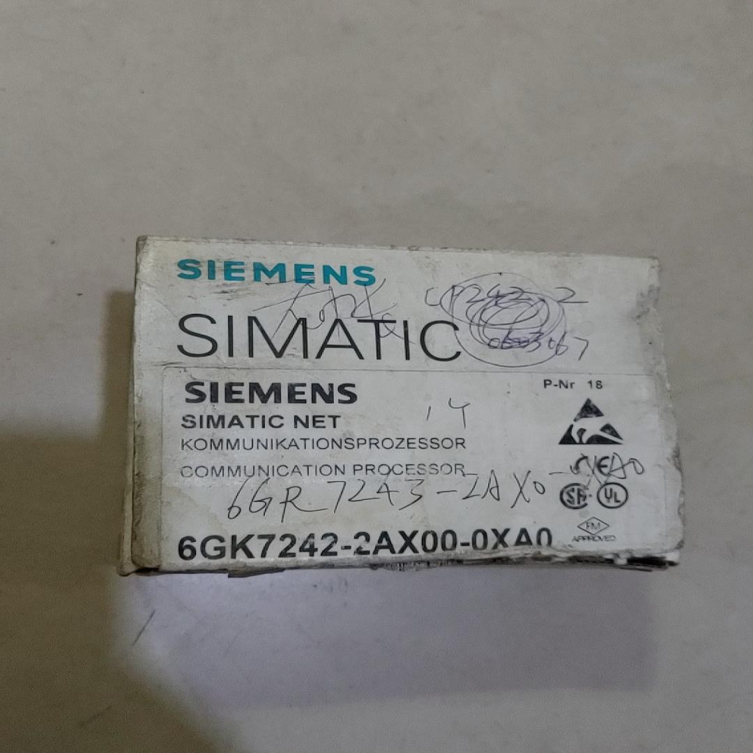 6GK7242-2AX00-0XA0，实拍图，需要的联系