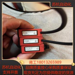 FT534P 劳易测传感器FT534P 2个