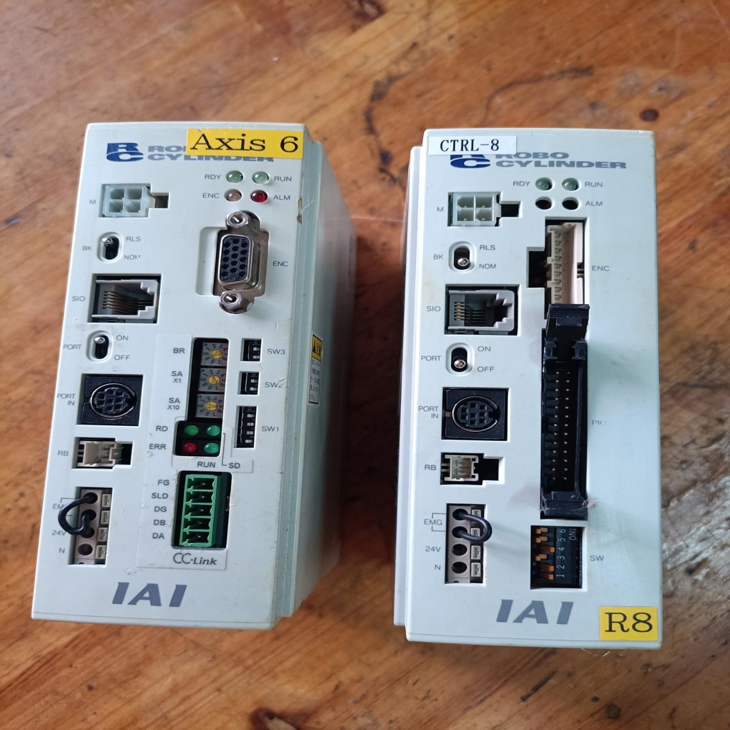 RCS-E-SA5-I-20-0 RCS-C-SA5-I-2