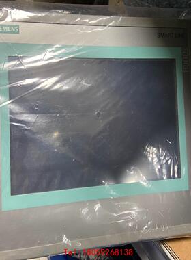 【非标价】6AV6 648-0AC11-3AX0  西门子触摸屏 功能