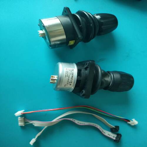 {雅致机械商行}ABB示教器摇杆线3HAC023195-009 摇杆DSQC