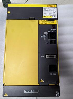 [德峰]A06B-6110-H030