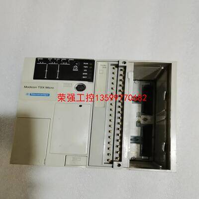 【荣强工控】拆机施耐德 tsx3705001 tsxdmz28dr 需要