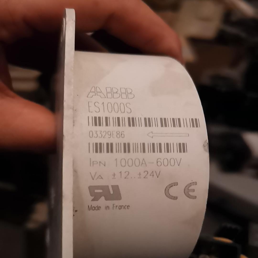 电流互感器ES1000S功能好