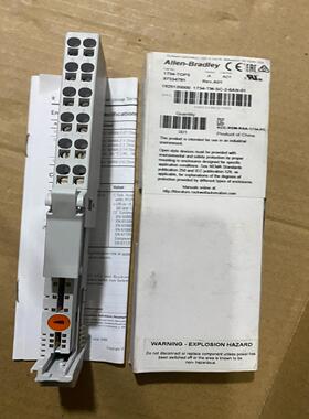 1734-TOP3 AB 罗克韦尔 模块 全新原装 正品现货