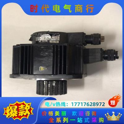 MDMA102P1G伺服电机议价