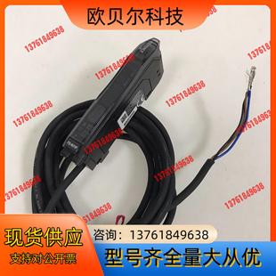 基恩士KEYENCE光纤传感器99新 N11P