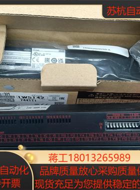 模块AJ65SBTB1-32T4个