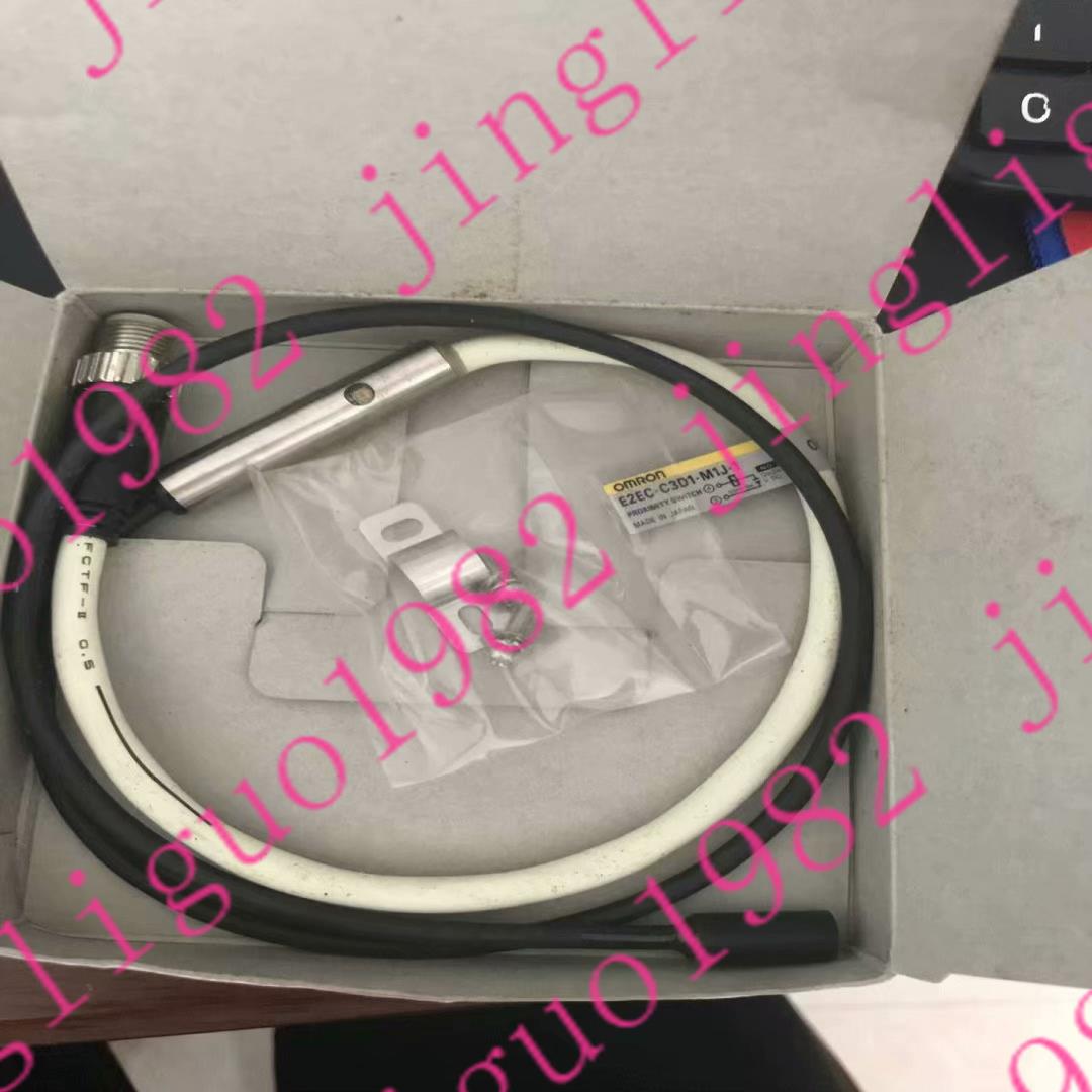 接近开关E2EC-C3D1-M1J-1 E2EC-C3D1-M1J-I议价